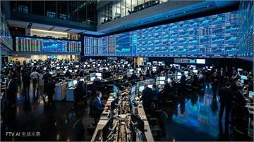 美股迎超級財報與Fed決策　科技巨頭AI支出成市場焦點