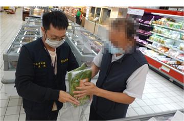 抽驗200春節應景食品2件不合格　新北市即日起發送簡易試劑