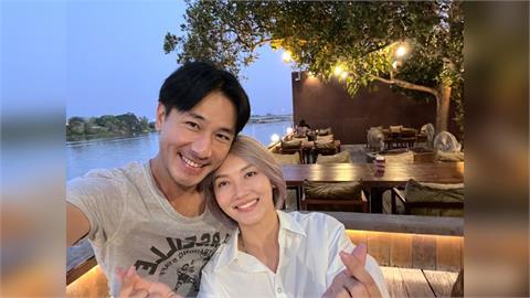 傅子純離世4個月！遺孀忍痛見亡夫手機11萬帳單　嘆「沒人商量」惹鼻酸