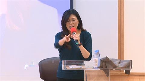 9問鄭麗文！陳方隅怒駁「無腦說」再批：噁心的黨工職