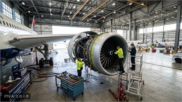 停飛潮緩解帳單卻未完　航空公司面臨高昂引擎維修成本