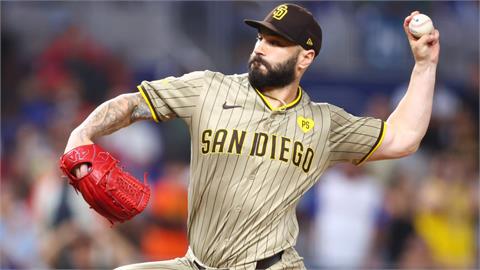 MLB(影)／又是「宇宙躲」得手！道奇4年逾23億簽下「大谷殺手」史考特