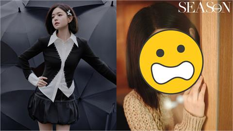 懶理前夫陳曉再婚傳聞　42歲陳妍希恢單「登上封面」網讚：夢回沈佳宜！