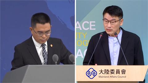 國台辦批大罷免失敗「抗中謀獨」　梁文傑：沒民主的北京　沒資格說三道四