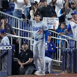 MLB／三轟、2盜、6支6、10打點　大谷達陣51-51俱樂部紀錄之夜太瘋狂