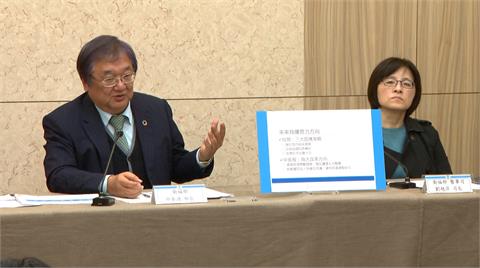 重症患者等無急診床位過世？　衛福部澄清：沒有延誤