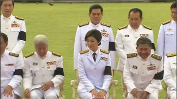 瀆職案判刑5年潛逃 泰國要求英國引渡前總理盈拉