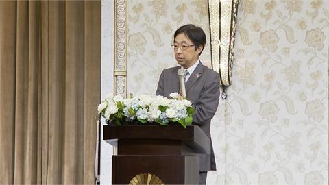 獨家／熊本知事訪台秀「半導體領帶」　赴竹科取經、將設科學園區