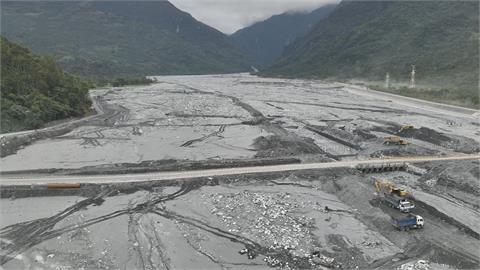 快新聞／光復鄉今早7:54才宣布停班課！民眾抱怨「慢半拍」　縣府竟甩鍋林保署