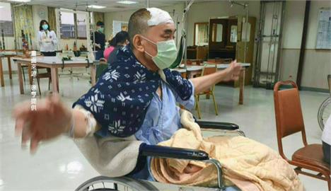 欠債不拖累家人！徐亨爆「罹患腦瘤」腦動刀　已淨身出戶離婚