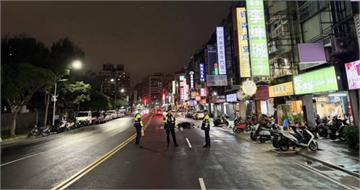 元旦三重車禍！60歲婦違規穿越馬路　遭老翁騎車撞上送醫不治