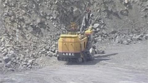 中國稀土重鎮揭密　內蒙古包頭成關鍵資源基地