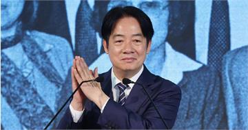 分享「 一級生產鏈補助支持方案」　賴清德：政府會做產業的後盾