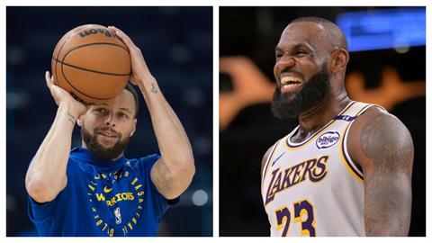 NBA／湖人VS勇士誰比較強？美國知名球評點出「這一關鍵差距」
