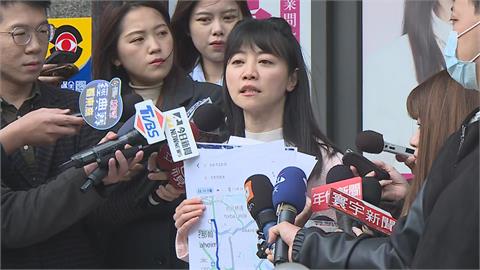 快新聞／海外豪宅連環爆！李彥秀百萬美金加州買兩房　高嘉瑜質疑錢哪來：有綠卡？