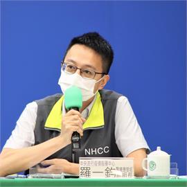 快新聞／羅一鈞再度發文「若讓防疫預算過關」：儘量罵我沒有關係