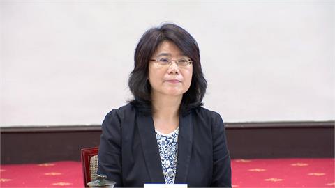 副總統蕭美公布大法官提名人名單　張文貞首位司法院長女性被提名人