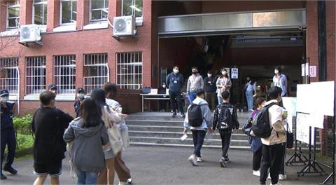 國中會考登場！社會科「這違規」最多　1考生涉作弊被提報