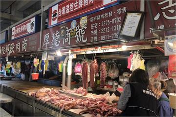 馬年採買年菜食材有撇步 行政院食安辦提醒:看標示顧食安