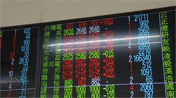 台股封關無緣萬六 股民鼠年平均賺121.5萬