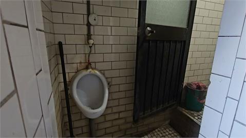 79歲翁上廁所遇「劫」　男搶2千元落跑　3小時就落網