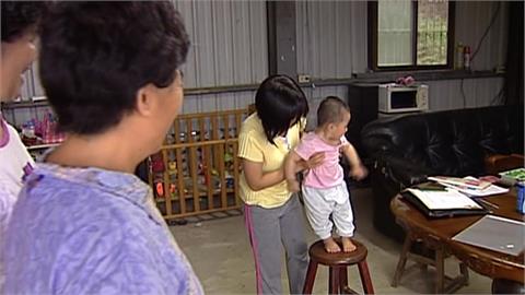 144萬戶適用　4/13起未滿12歲兒童家庭可請外傭