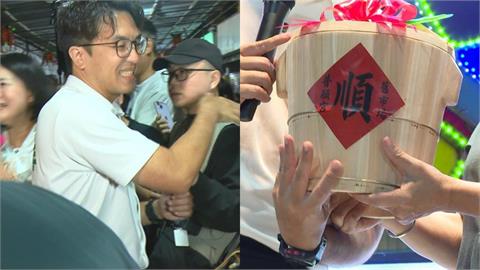 宮廟接力表態要挺沈伯洋！他揭「根正苗藍宮主」倒戈　身分超驚人