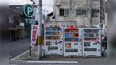 日本販賣機V.S台灣手搖飲誰更好喝？內行網友曝「關鍵差異」