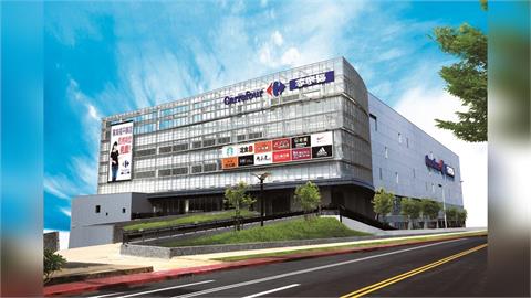 統一集團收購台灣家樂福　最終交易價302億元