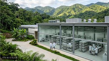 美墨合作對抗食肉寄生蟲　農業部長將出席不孕螺旋蠅廠落成