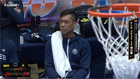 PLG(影)／勇士戰領航猿大打出手！「野獸」挺隊友和其他2人遭驅逐出場