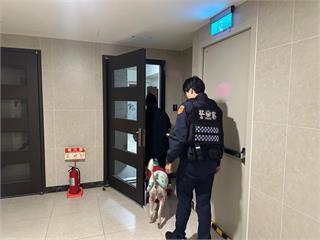 龜山婦失智迷途　家中僅愛犬相伴