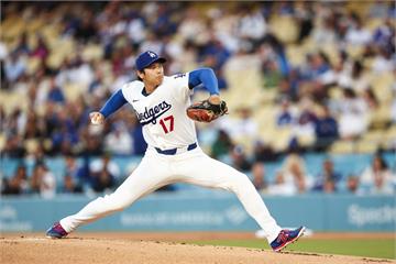 【MLB】大谷翔平優質先發吞首敗　防禦率0.60全大聯盟第一
