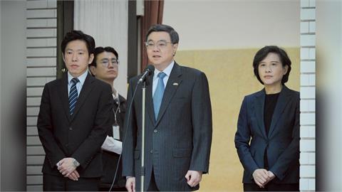 邏輯呢！藍白又扯赴日租車公司歇業　卓揆怒嗆：那怎麼打得通電話？