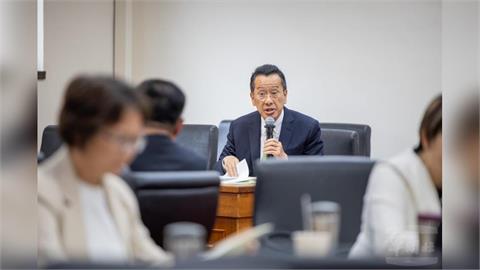 快新聞／藍白版無人載具條例三讀　國防部遺憾：盼在野黨團尊重國防專業