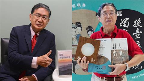 70歲馬西屏才剛認失憶10年！突自爆「已經病了逾半個月」最新現況曝光