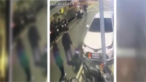 新北傳狗狗攻擊事件！　凶猛米克斯暴衝咬傷人犬