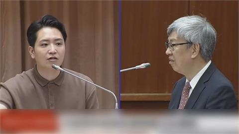 問陳建仁致癌油「這問題」　羅廷瑋遭網酸：挖什麼坑