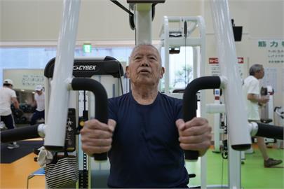 每週40分鐘健身重訓　日本專家：降低死亡率、癌症風險