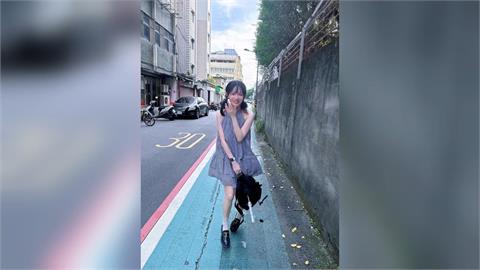 實況主「蛋捲」用餐掉名牌包！　店家拒調監視器　遭總公司火速解約