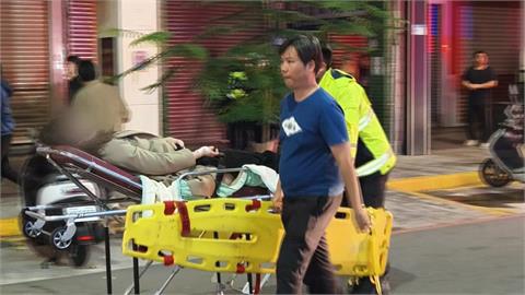 追板橋氣爆原因！　餐廳「4瓦斯鋼瓶」放員工休息室