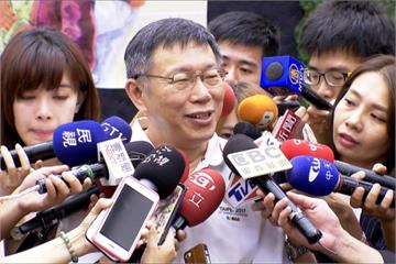 世大運最佳助選員？柯P逆轉勝聲勢再漲
