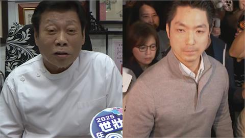 獨／蔣萬安「推動倒閣」當戰神？高大成揭「策略1盲點」狠批：難怪國民黨沒落