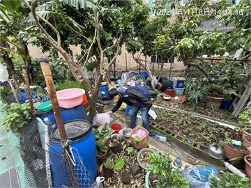 快新聞／中和再增1例登革熱！　新北累計74例