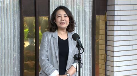 快新聞／韓國瑜426也要上凱道　吳思瑤回敬「3把刀」：別讓立法院成違法院