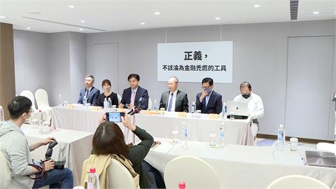 泰山經營權續爭傳黑影？　公司派6段影片控市場派違法