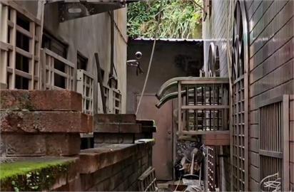 銘傳大學桃園校區變態出沒！　一週3度偷內褲沾體液掛回去