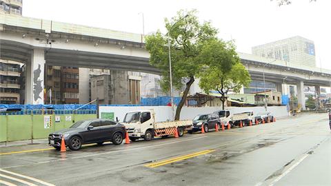 台北「深夜洗車聖地」走入歷史！　北市府：預定蓋公園
