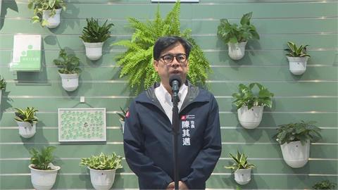 快新聞/高雄春捲案157人就醫 陳其邁:加強蛋品溯源與稽查