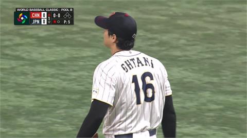 經典賽(影)/能否二刀流上場?大谷翔平保持開放態度 關鍵在「這個地方」